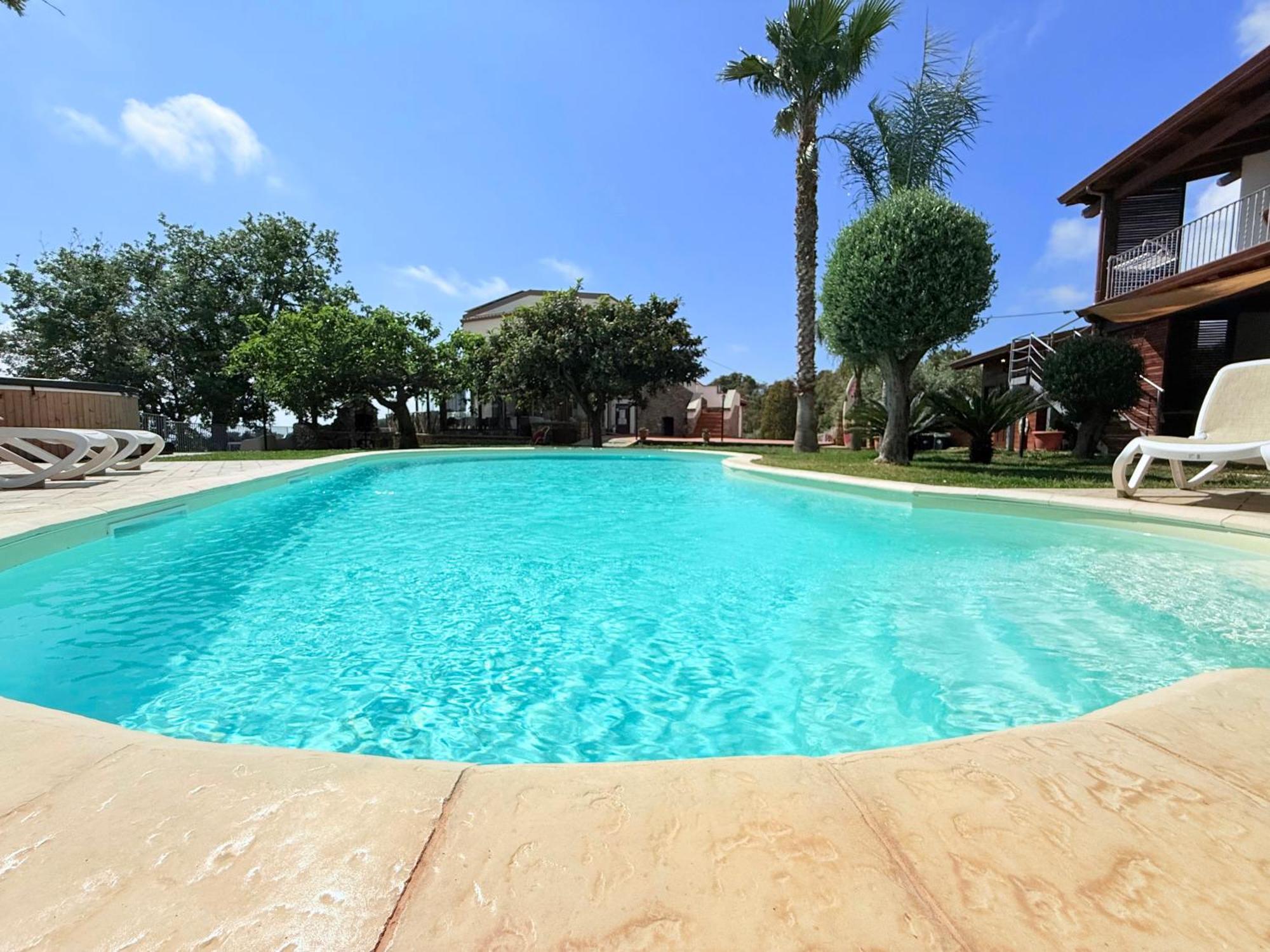 Bed & Breakfast Casale Calabria